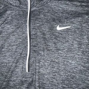 Nike Quarter Zip